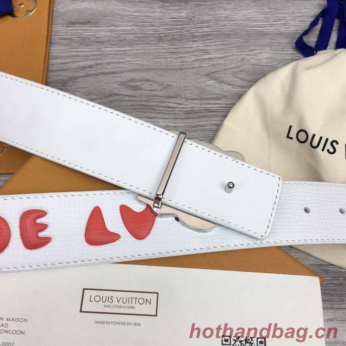 Louis Vuitton Belt LVB00049 Louis Vuitton Belt LVB00049